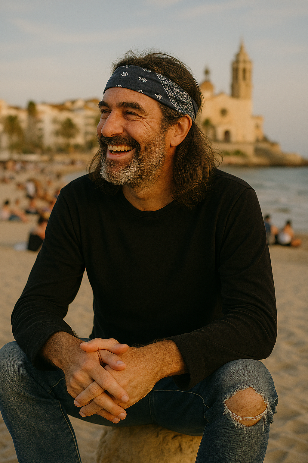 Lucas Murillo Photo